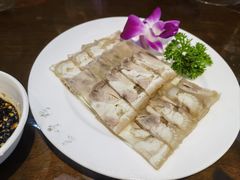 水晶肘子-泰丰楼(前门西大街店)