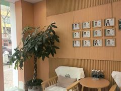 -手爱盲人推拿按摩·精准调理(江宁金山路店)