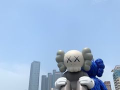 -长沙尼依格罗酒店