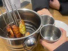 -鬼味烤翅(南锣鼓巷店)
