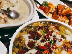 -新旺茶餐厅(嘉里城店)