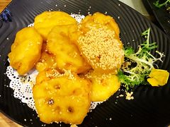 -小放牛炒菜馆(军校店)