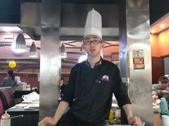 -利昂法式铁板主题餐厅(新奥购物中心店)