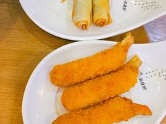 -苏晓玥·手作江南小吃(深圳北站店)