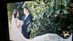 点击看大图 -太郎花子婚纱摄影艺术中心