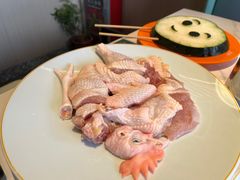 -翟辉冬瓜盅火锅(南村万博店)