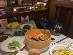 -成隆行·蟹王府(九江路店)