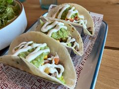 -HFFOUSA TACO弗萨塔可墨西哥餐厅(颐堤港店)