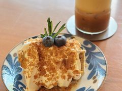 梅桂-PUZZLE COFFEE 拼图咖啡