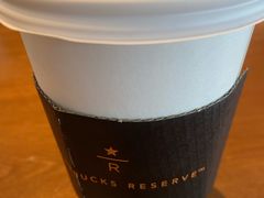 燕麦抹茶拿铁-星巴克臻选(北京富力家园店)