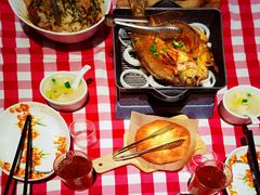 -西贝莜面村(近铁城市广场店)