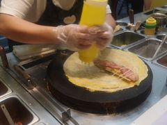 -2颗鸡蛋煎饼(北京路天河城店)