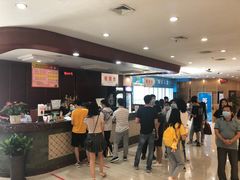 -广州保龄球馆