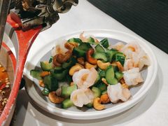 -雲蜀龙阁·金牌水煮鱼(方庄店)