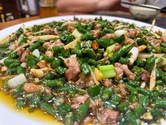 -江湖黑大兔(杨家坪店)