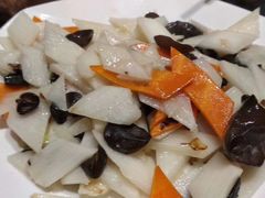 -晚归月亮湾私家菜(临邑路店)