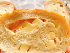 芝士粒粒法包-PAPER STONE BAKERY(天环店)