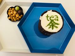 -茶是一枝花泡茶店
