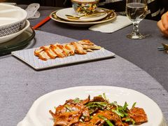 -羲和雅苑•北京烤鸭(吴中路万象城店)
