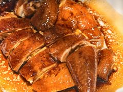 -侨美食家·粤菜(体育西路店)