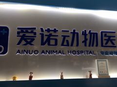 -爱诺动物医院(崂山店)