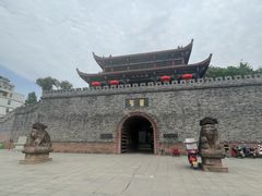 -房湖公园
