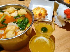 -野人串吧(太原街步行街店)