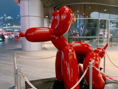 -深圳来福士广场