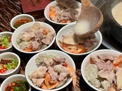 -大良毋米粥(锦龙路总店)