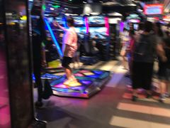 -反斗乐园(领展中心城店)