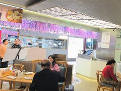 -苏小柳点心·手作小笼包(新街口分院店)