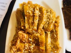 -归元·云集斋素菜馆