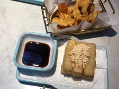 -江边城外烤全鱼(长寿路店)