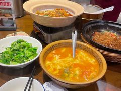 -富正毅三下锅·湘西韵味(天门山索道店)