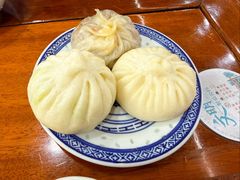 -同得兴 Since·1995 传统苏式面馆(十全街店)