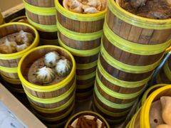 -东方早茶 海鲜•青岛菜(国信体育中心店)
