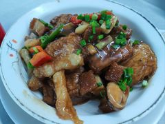 -海鲜街菜馆(海珠南路店)