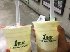 -1点点(银座和谐广场店)