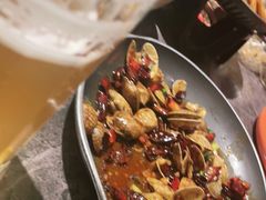 -嘎嘎鸭脑壳(蜀汉路店)