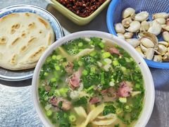 -老李家杂肝汤(回民街店)