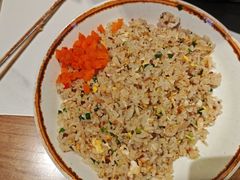 -不是烧烤·武汉烧烤·地道湖北菜(大成路店)
