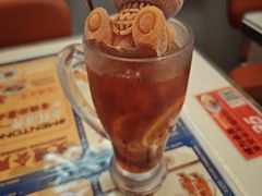 -文通冰室(东方宝泰店)