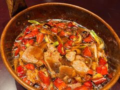 -古市香跷脚牛肉·非遗传承单位