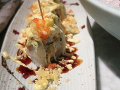 -阿吾罗日本料理(K11艺术中心店)