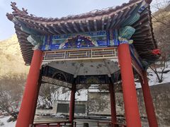 -鸡鸣山旅游风景区