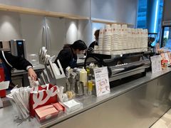 -Seesaw Coffee(西岸凤巢店)