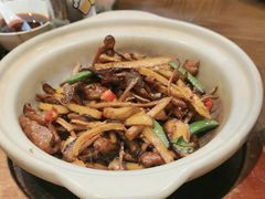 -青海名吃尕张娃非遗烤肉(海湖总店)