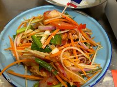 -小小集渔·泰式大排档(太古里香槟店)