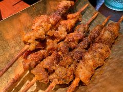 -楼兰新疆主题餐厅(悠方店)