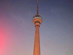 -中央广播电视塔